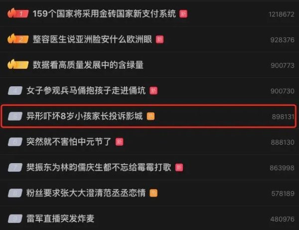 正规配资杠杆平台2024 《异形》吓坏8岁小孩？ 家长投诉，出品方深夜提醒！